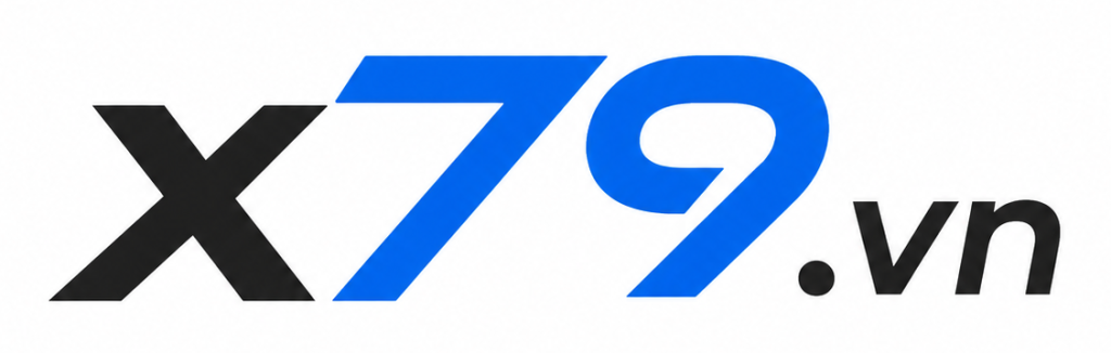 Cổng thông tin điện tử X79